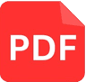PDF icon